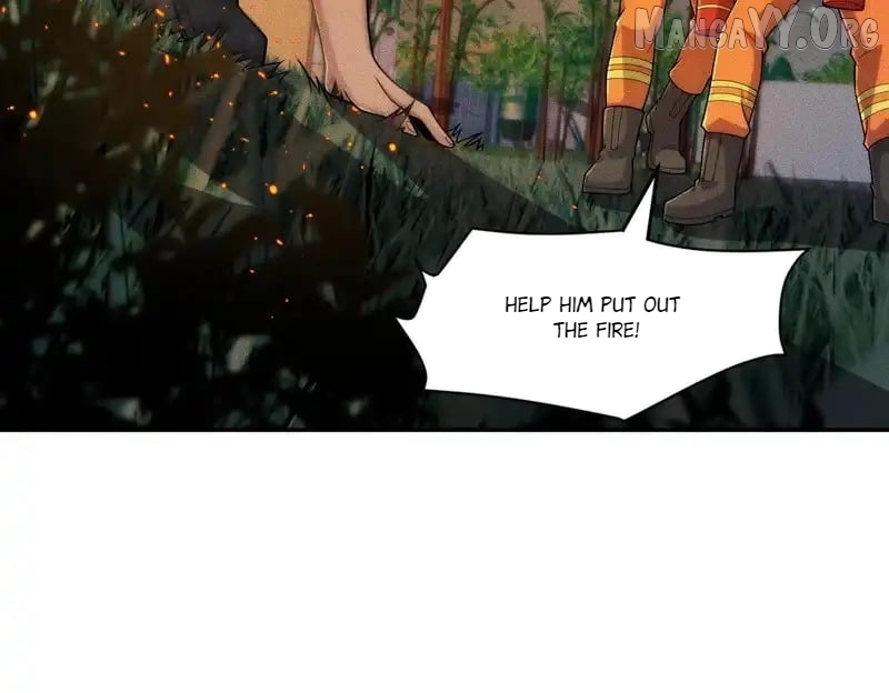 Hidden Dragon in the City (2025) Chapter 30 - page 11